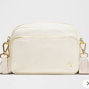 lululemon Crossbody/Belt Bag
